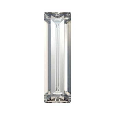 4500 3 x 2 mm Crystal DT Light F - 1440 pcs