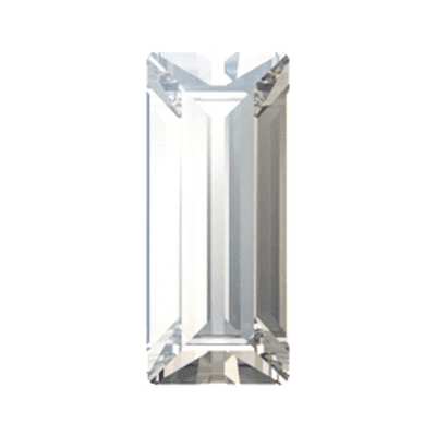 4501 7 x 3 mm Crystal DT Light F - 720 pcs