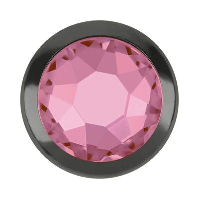 2078/H ss 16 Light Rose A HF P - 1440 pcs