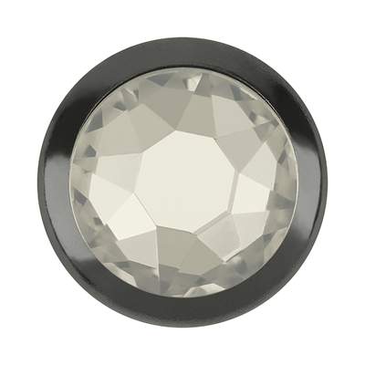 2078/H ss 16 Crystal Silver Shade A HF P - 1440 pcs
