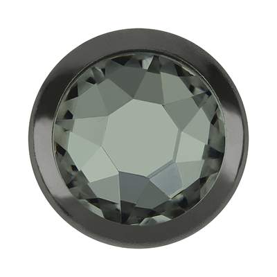 2078/H ss 20 Black Diamond A HF GM - 1440 pcs