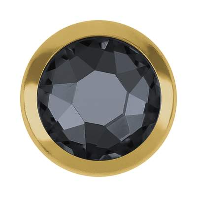 2078/H ss 20 Crystal Silver Night A HF GR - 1440 pcs