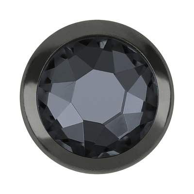 2078/H ss 16 Crystal Silver Night A HF GR - 1440 pcs