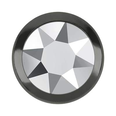 2078/H ss 16 Crystal Light Chrome A HF GM - 1440 pcs