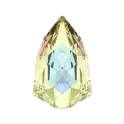 4707 18,7 x 11,8 mm Crystal AB F - 48 pcs