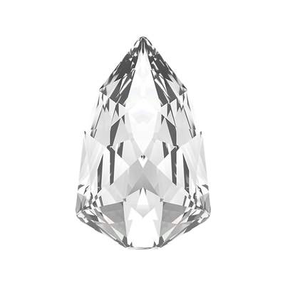 4707 13,6 x 8,6 mm Crystal - 72 pcs