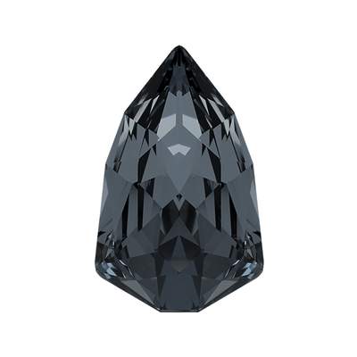 4707 18,7 x 11,8 mm Crystal Silver Night - 48 pcs