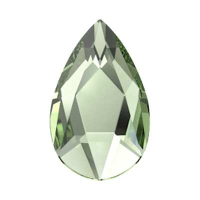 2303 8 x 5 mm Peridot F - 144 pcs