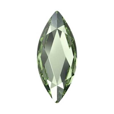 2201 14 x 6 mm Peridot F - 72 pcs