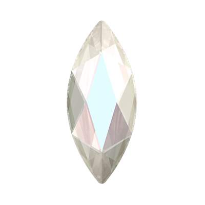 2201 4 x 1,8 mm Crystal AB M HF - 720 pcs