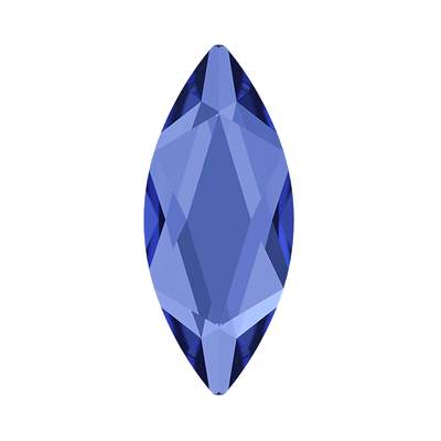 2201 4 x 1,8 mm Sapphire F - 720 pcs