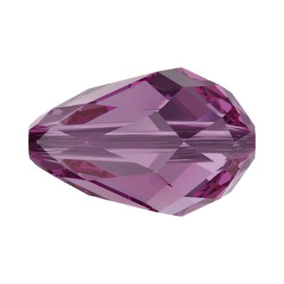5500 9 x 6 mm Amethyst - 144 pcs