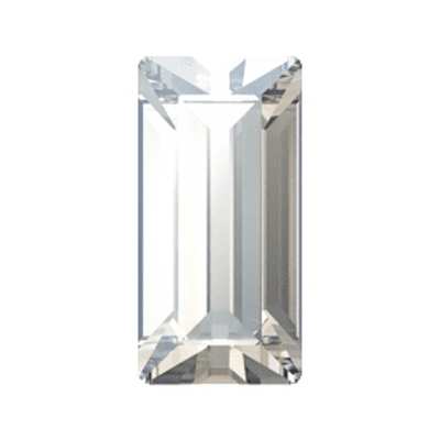 4501 5 x 2,5 mm Crystal DT Light F - 720 pcs