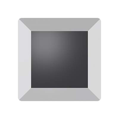 2402 4 mm Crystal Light Chrome F - 720 pcs