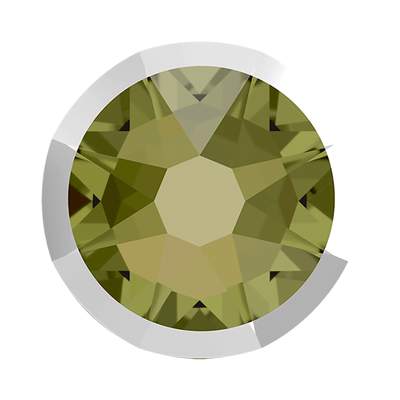 2088/I ss 16 Khaki Light Chrome Z F - 1440 pcs
