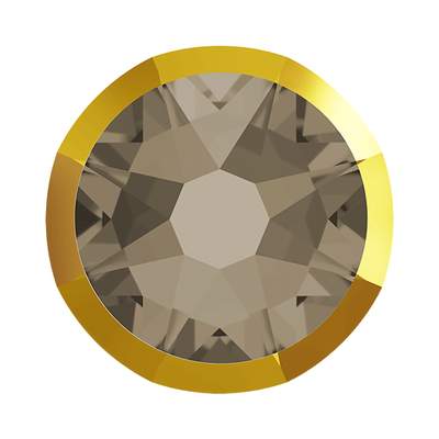 2088/I ss 16 Greige Dorado Z F - 1440 pcs
