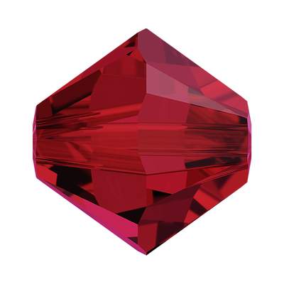 5328 2,5 mm Scarlet - 1440 pcs