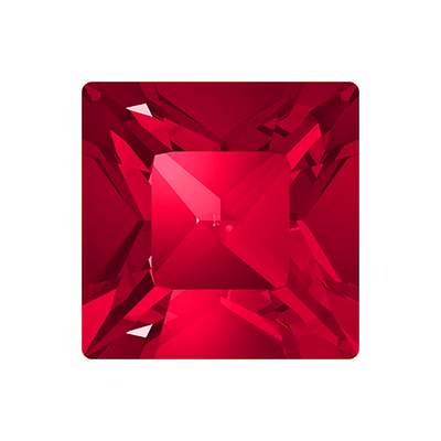 4428 8 mm Scarlet F - 144 pcs