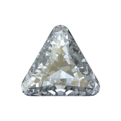 4722 4 mm Crystal Blue Shade - 480 pcs