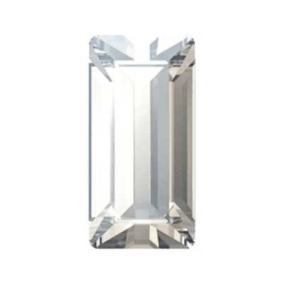 4501 4 x 2 mm Crystal DT Light F - 720 pcs
