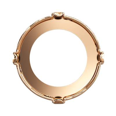 1681/S 16 mm Brass 3PH2OZ - 48 pcs