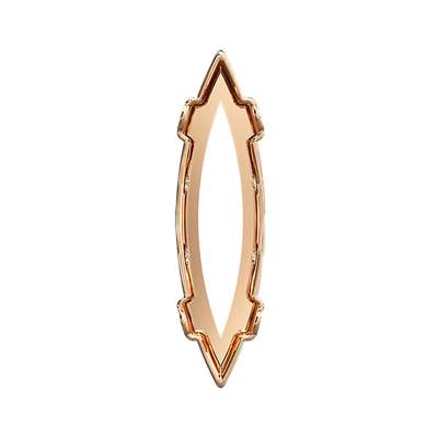 4200/S 15 x 4 mm Brass 3PH2OZ - 144 pcs