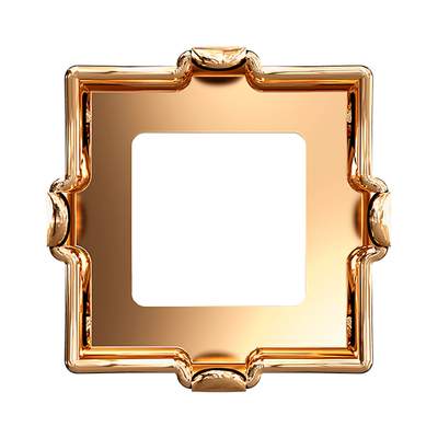 4418/S 8 mm Brass 3PH2OZ - 216 pcs