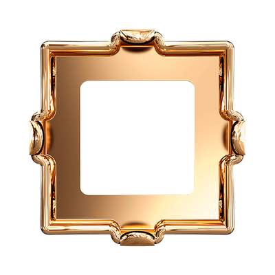 4428/S 8 mm Brass 3PH2OZ - 144 pcs