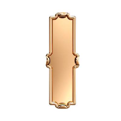 4500/S 10 x 3 mm Brass 3P00CZ - 360 pcs