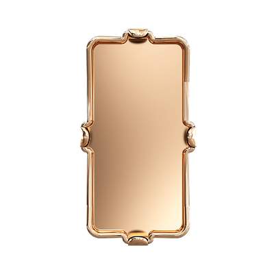 4524/S 12 x 6 mm Brass 3P00CZ - 144 pcs