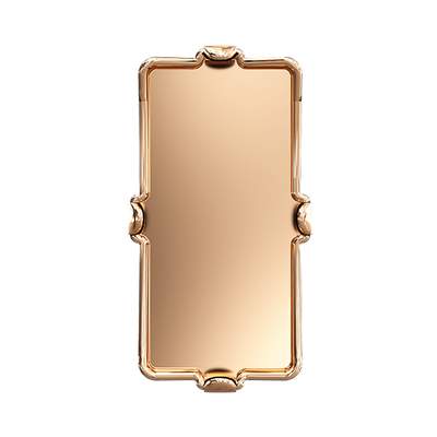 4524/S 16 x 8 mm Brass 3P00CZ - 72 pcs