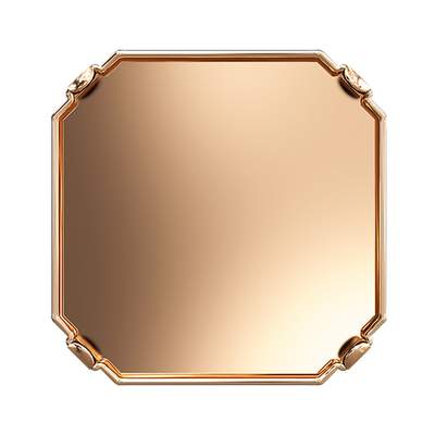 4675/S 23 mm Brass 3P00CZ - 24 pcs