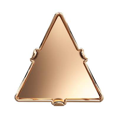 4717/S 15,5 mm Brass 3P00CZ - 72 pcs