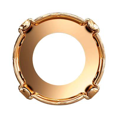 1088/S ss 50 Brass 3PH2OZ - 144 pcs
