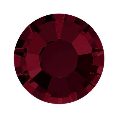 A293 ss 6 Burgundy M HF - 1440 pcs