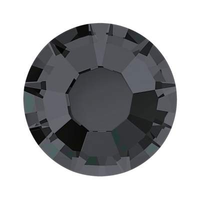 A293 ss 12 Crystal Silver Night M HF - 1440 pcs