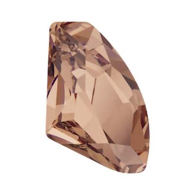 4757 19 x 11,5 mm Light Peach F - 96 pcs