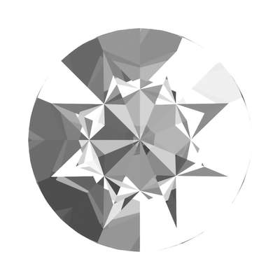 1185 pp 9 Crystal - 1440 pcs