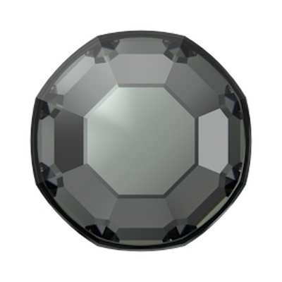 2000 ss 3 Crystal Silver Night F - 1440 pcs