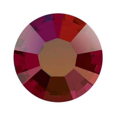 A293 ss 16 Ruby AB M HF - 1440 pcs