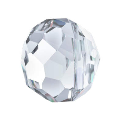 8503 14 mm Crystal - 384 pcs