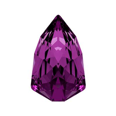 4707 7,8 x 4,9 mm Amethyst F - 144 pcs
