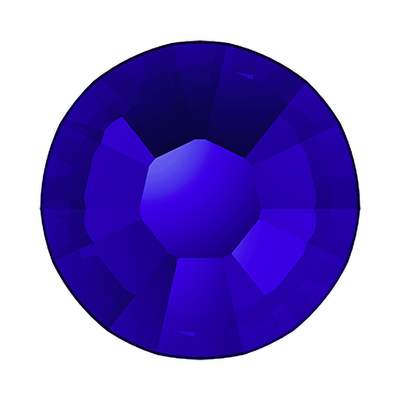 2038 ss 6 Majestic Blue A HF - 1440 pcs