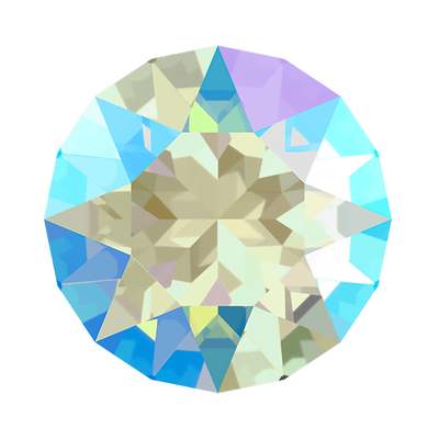 1088 pp 14 Light Sapphire Shimmer F - 1440 pcs