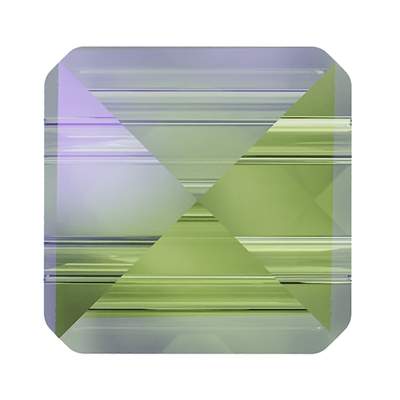 5061 7,5 mm Crystal Paradise Shine - 144 pcs