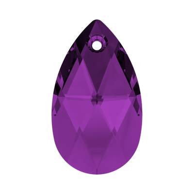 6106 16 mm Amethyst - 144 pcs