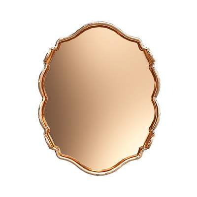 4142/S 14 x 11 mm Brass 3P00CZ - 36 pcs