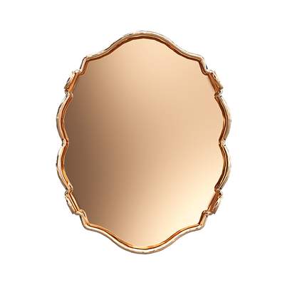 4142/S 18 x 14 mm Brass 3P00CZ - 24 pcs