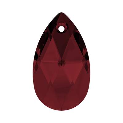 6106 16 mm Scarlet - 144 pcs