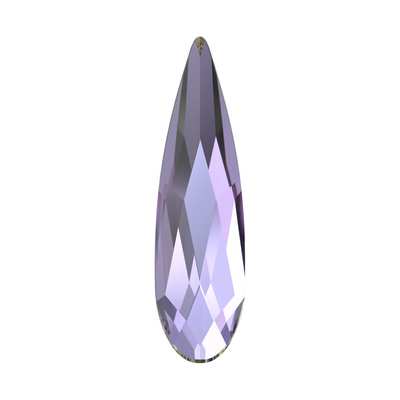 2304 10 x 2,8 mm Crystal Vitrail Light F - 180 pcs